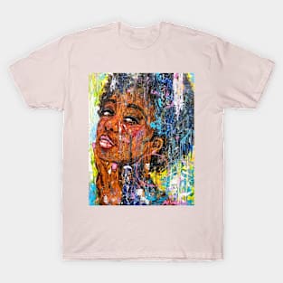 Portrait T-Shirt